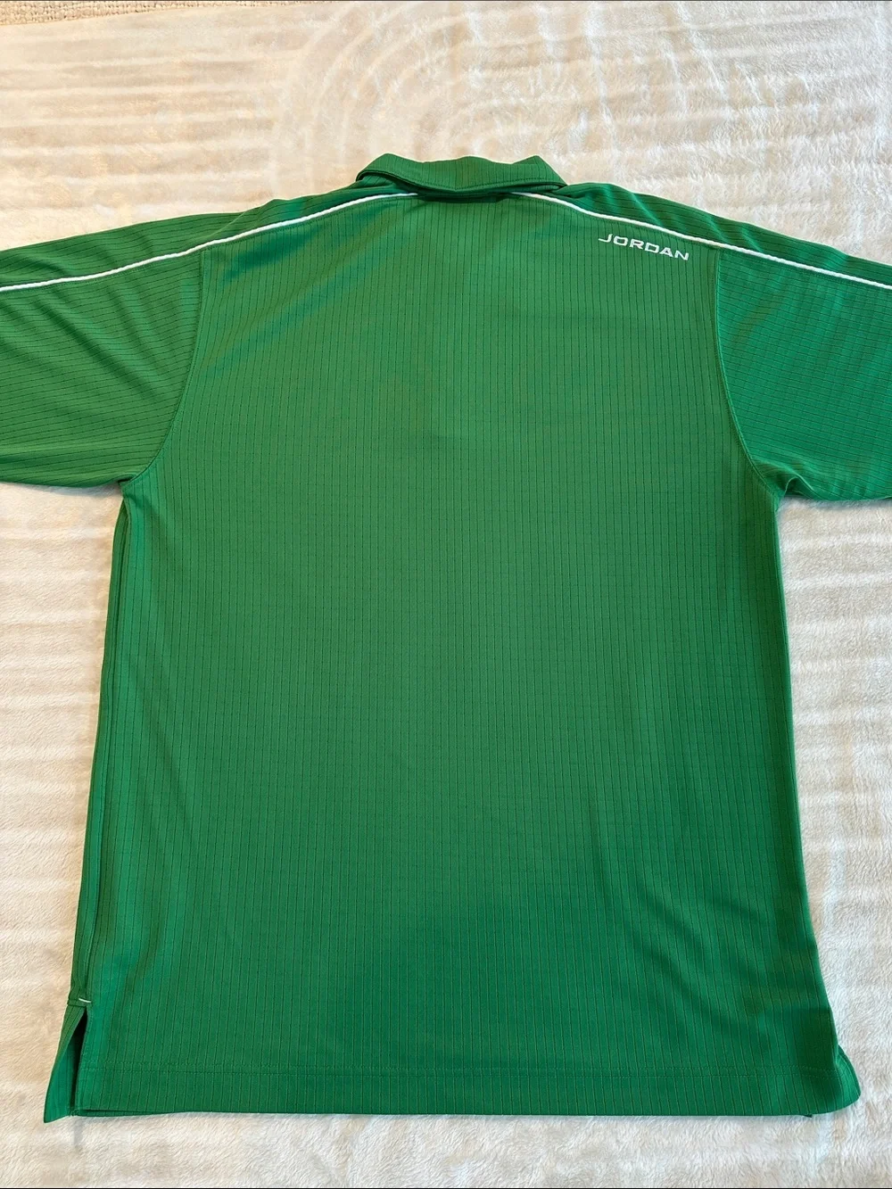 Jordan lightweight short